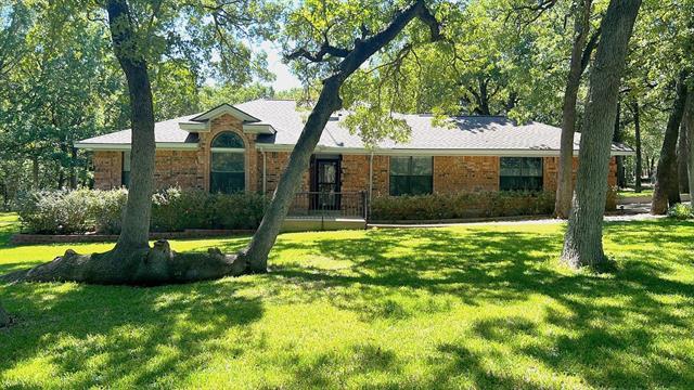 141 Scott, 20438381, Weatherford, Single Family Residence,  for sale, Attorney Broker Services   